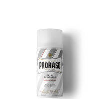 Espuma de Afeitar Piel Sensible 50ml-128673 Espuma de Afeitar Piel Sensible 50ml-128673 1
